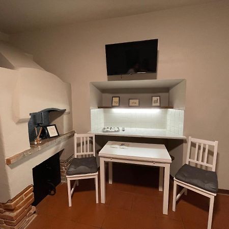 La Casa Nel Vicolo Apartman Altopascio Kültér fotó