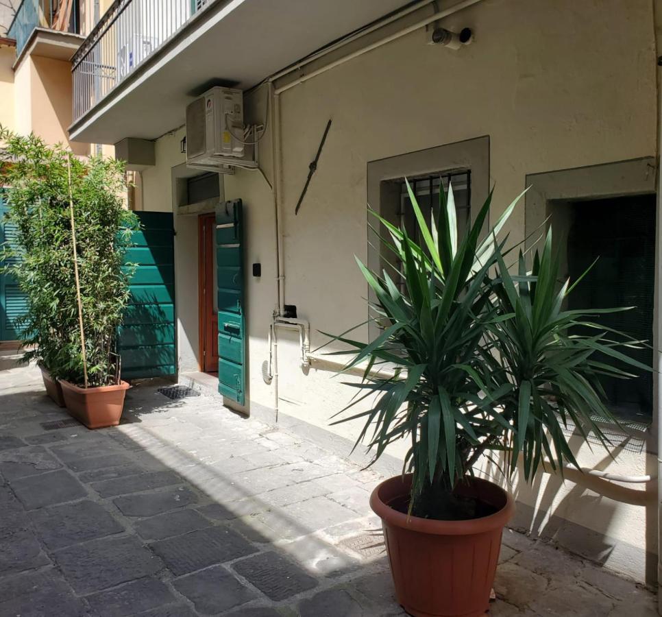 La Casa Nel Vicolo Apartman Altopascio Kültér fotó